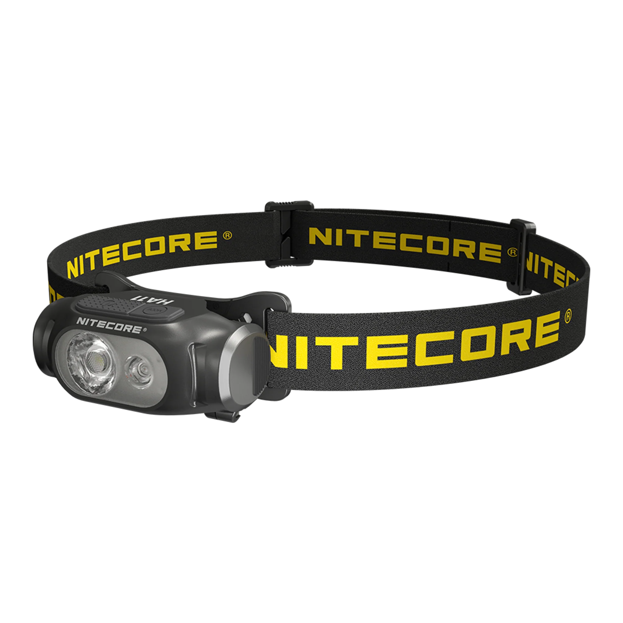 Nitecore HA11 UHE Multipurpose Lightweight AA Headlamp