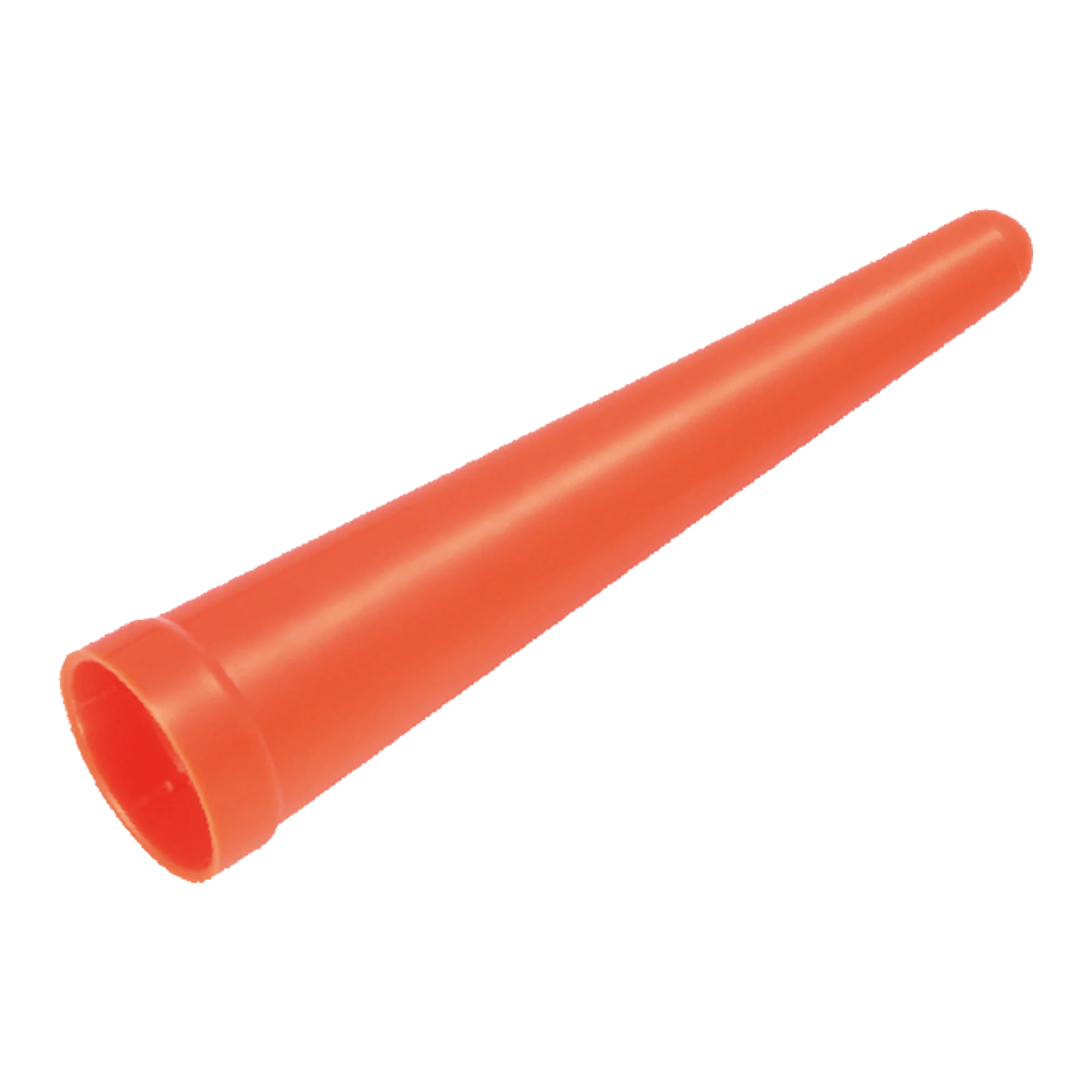 Nitecore 25mm Red Traffic Wand (NTW25) for EC11, MH12, P12, SRT5