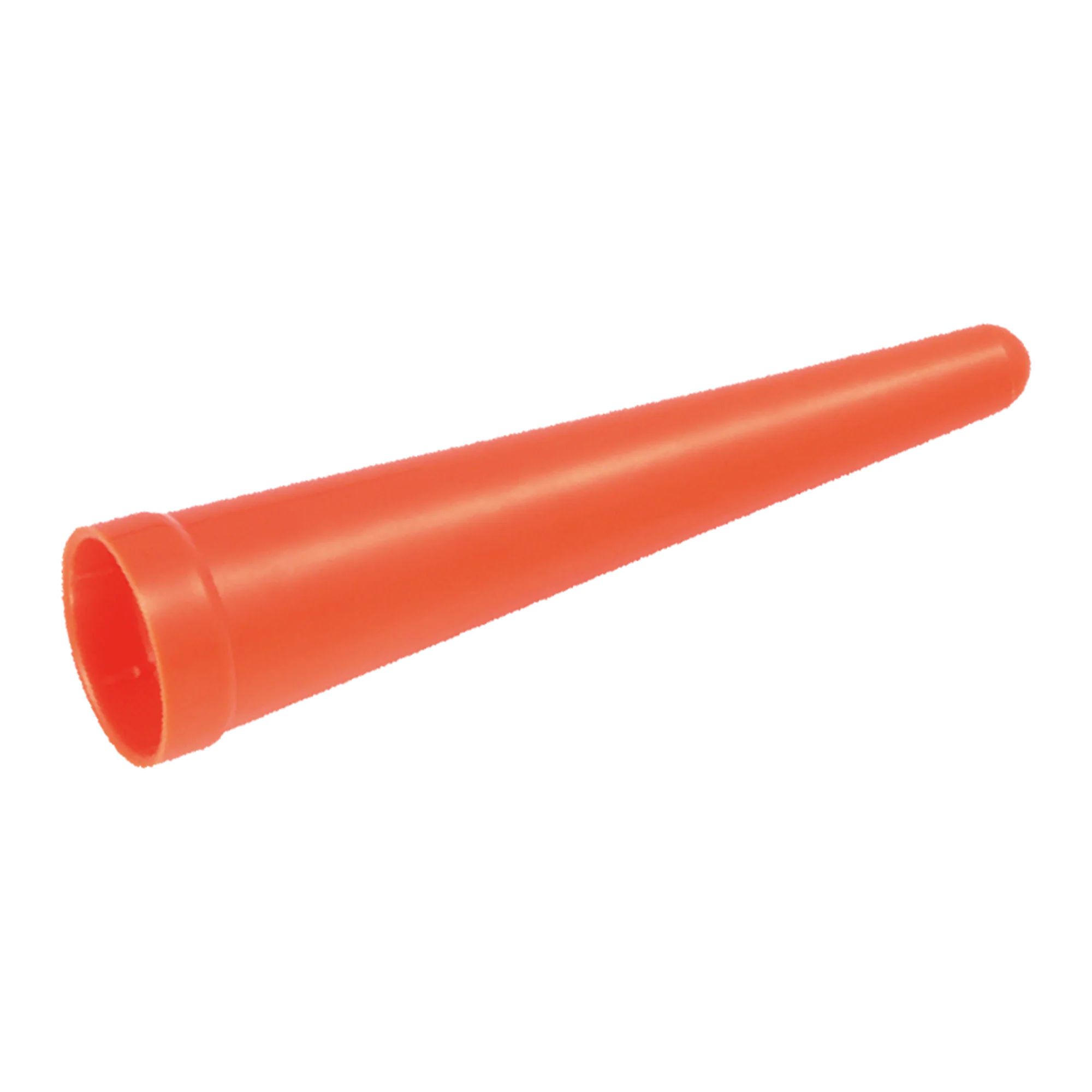 Nitecore 26mm Traffic Wand (NTW26) for MH12 Pro, MT1C Pro, and MT2C Pro