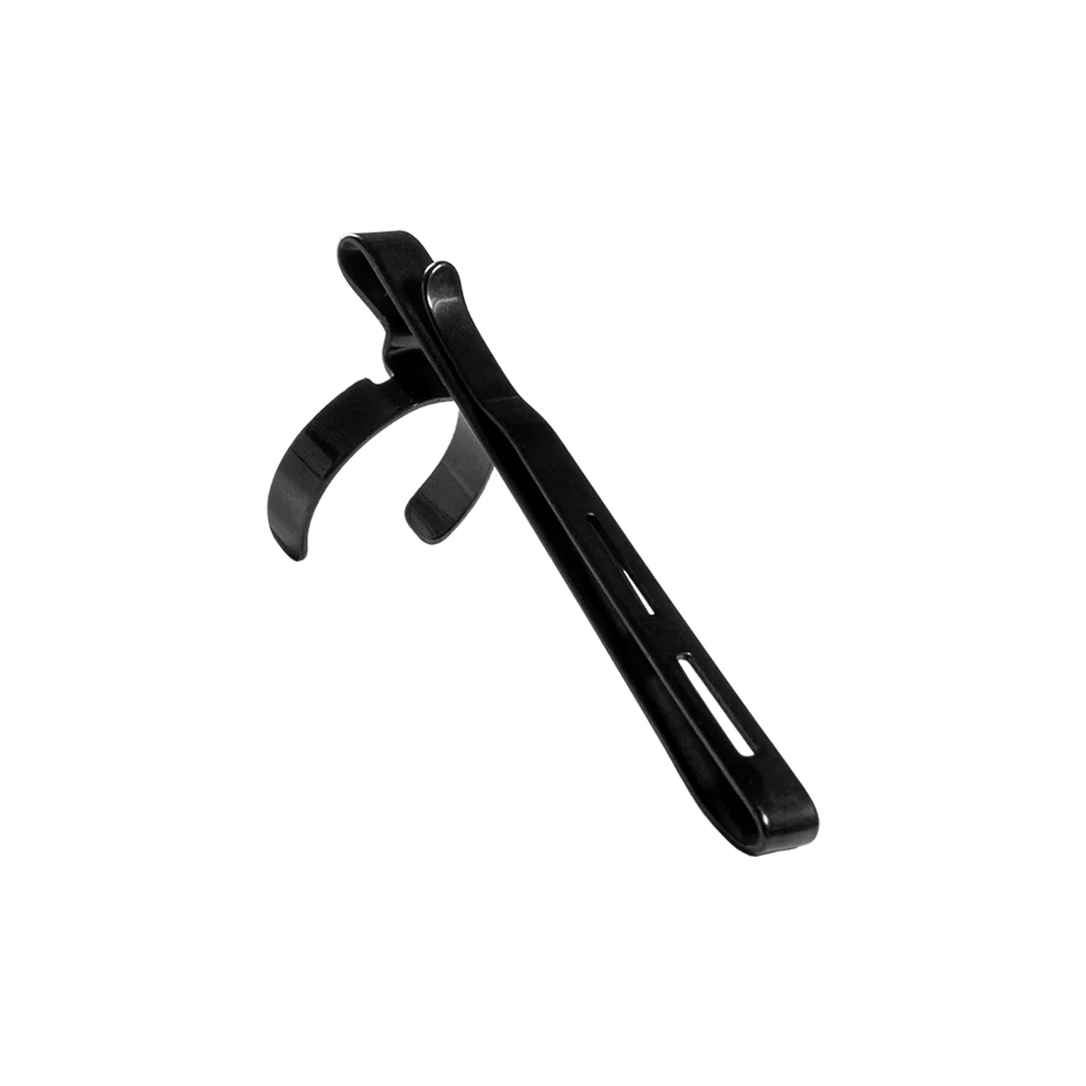 Pocket Clip for Nitecore Flashlight - Image 10