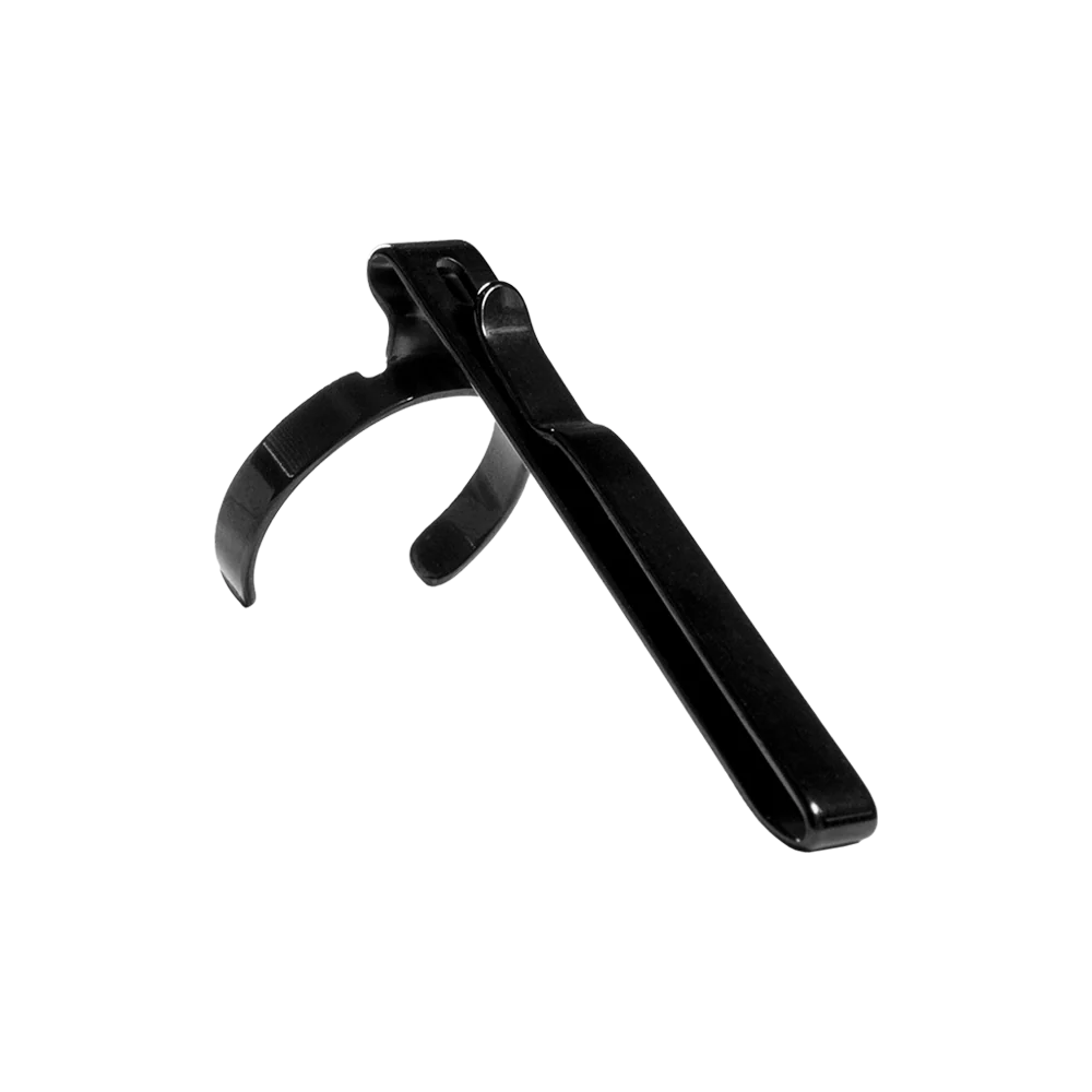 Pocket Clip for Nitecore Flashlight - Image 11