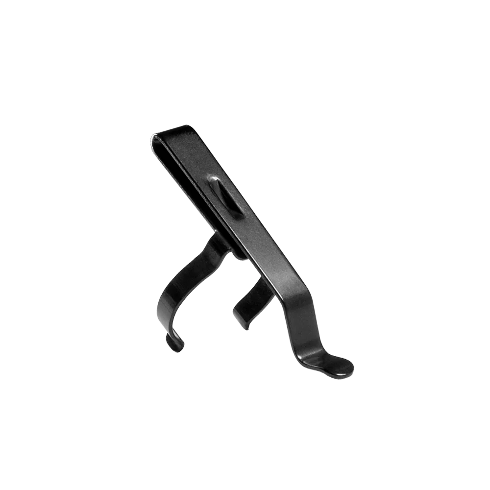 Pocket Clip for Nitecore Flashlight - Image 3