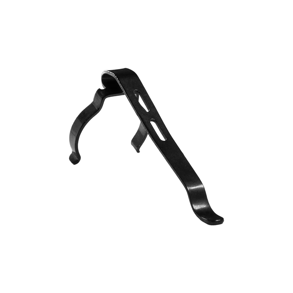 Pocket Clip for Nitecore Flashlight - Image 4