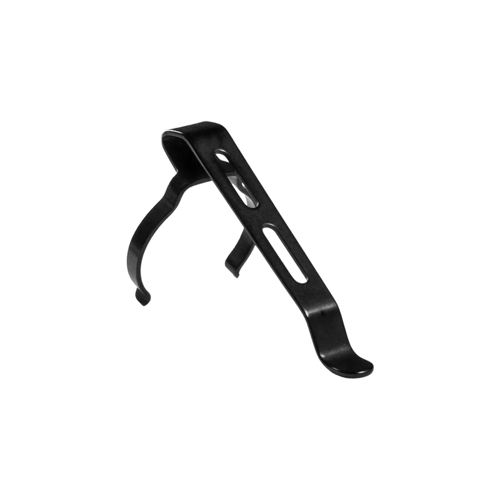 Pocket Clip for Nitecore Flashlight - Image 5