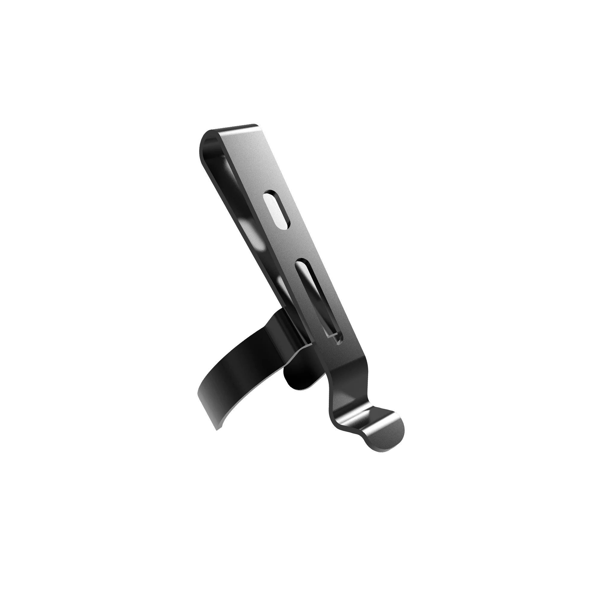 Pocket Clip for Nitecore Flashlight - Image 8