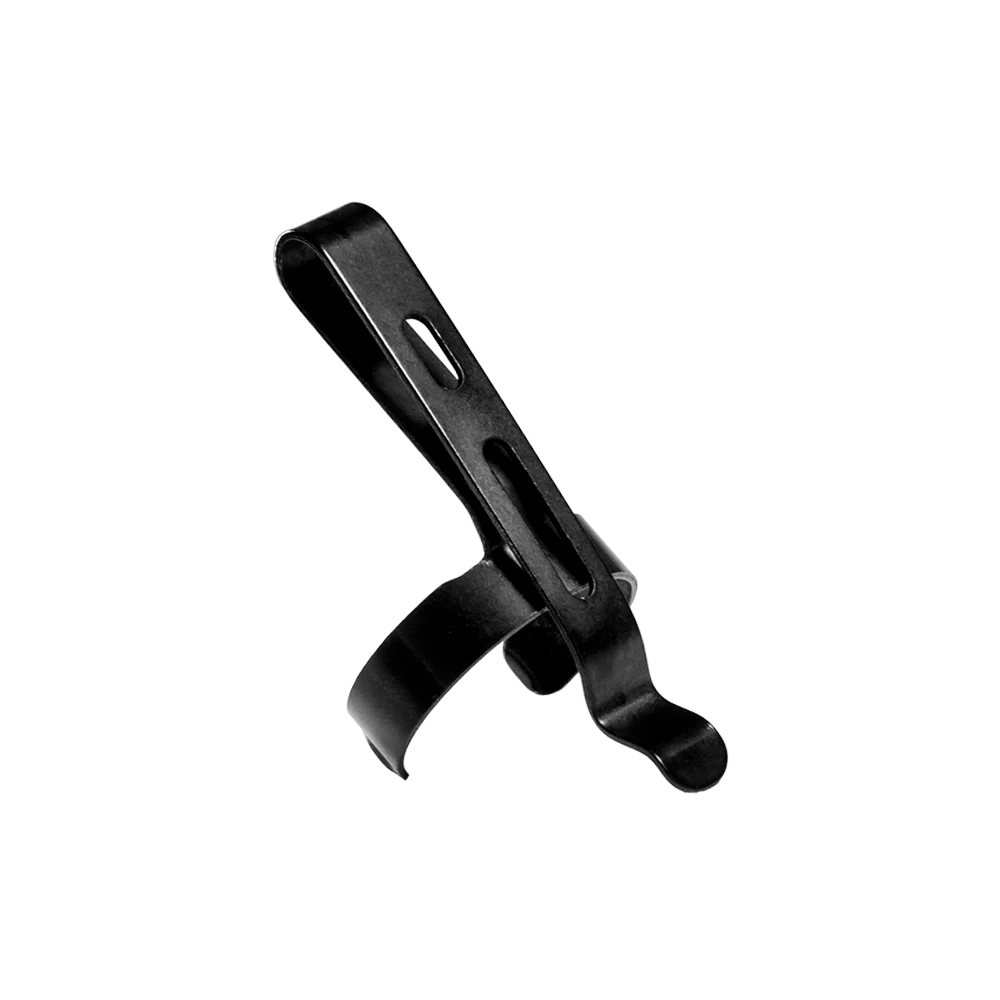 Pocket Clip for Nitecore Flashlight - Image 9