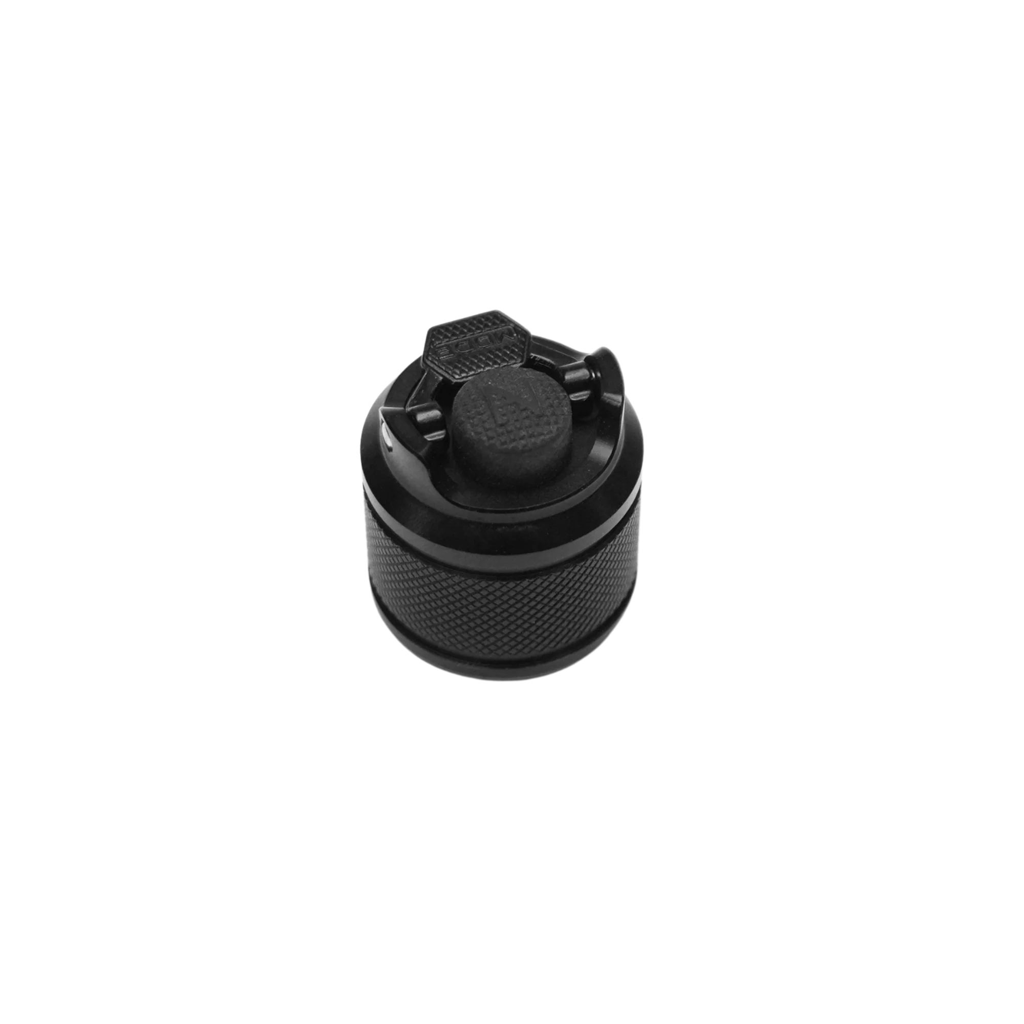Tail Cap for Nitecore Flashlights - Image 5