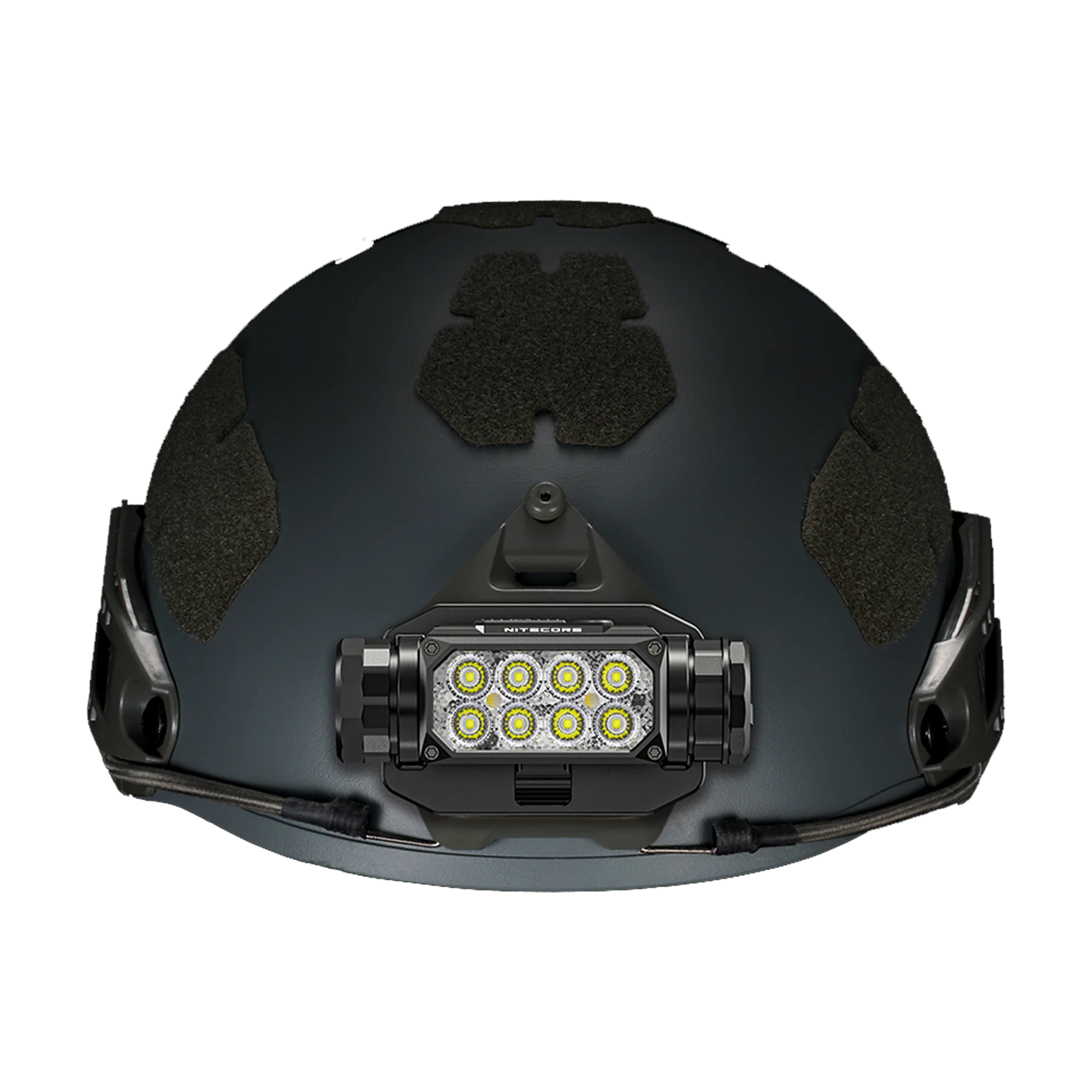 Nitecore HC65M UHE NVG Mountable USB-C Rechargeable Headlamp - Image 2