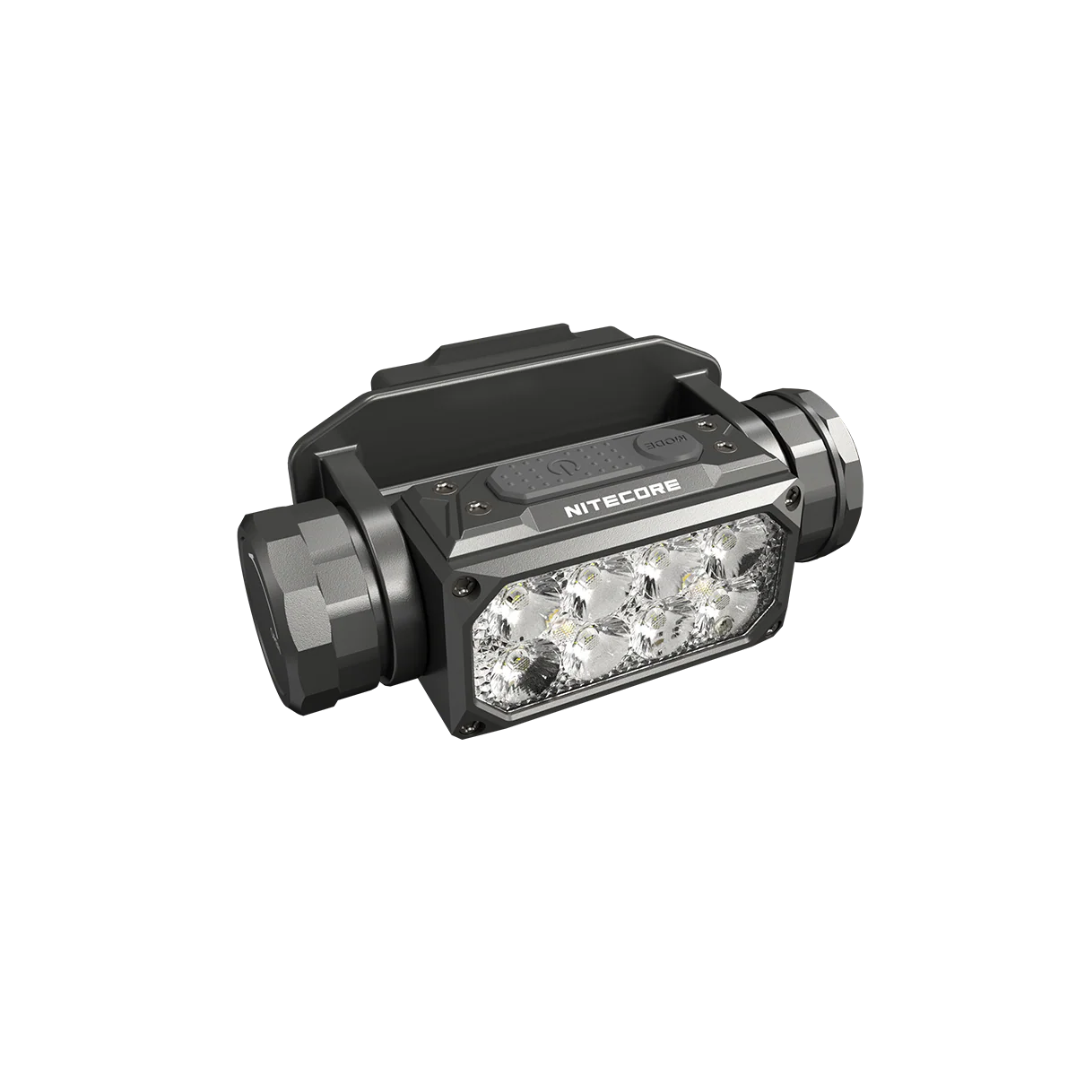 Nitecore HC65M UHE NVG Mountable USB-C Rechargeable Headlamp - Image 3