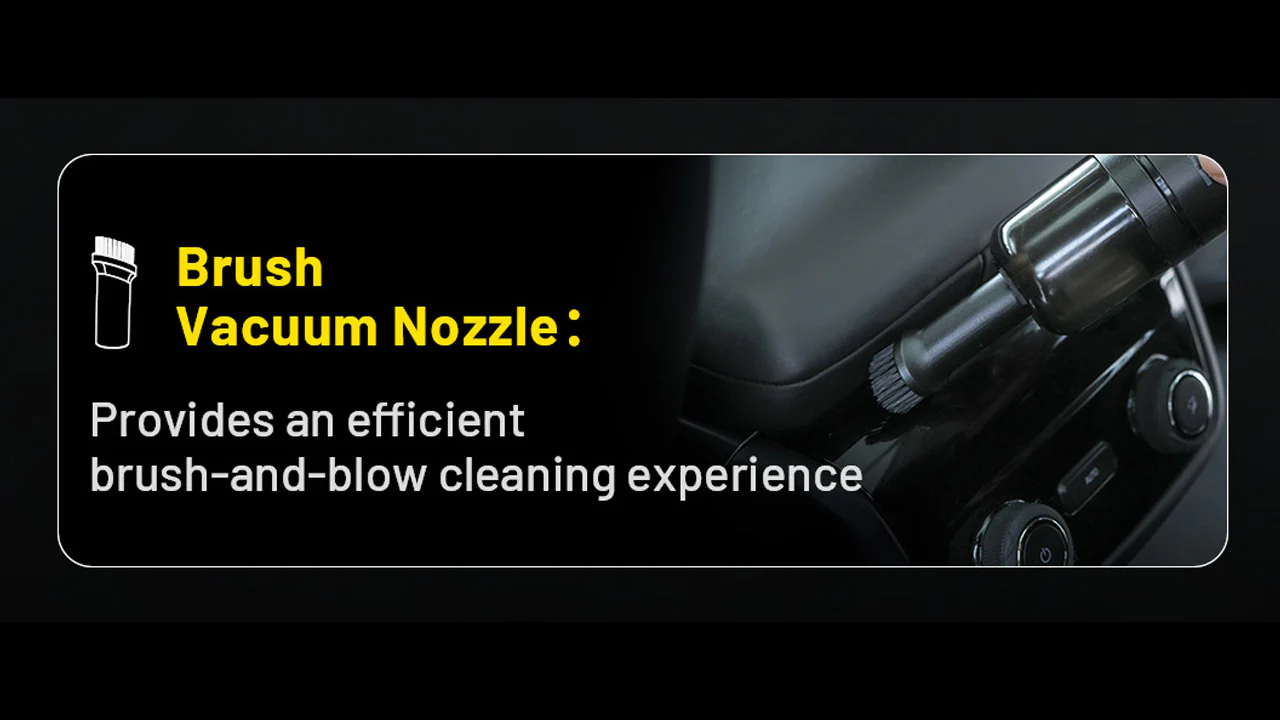 Nitecore NIA007 Vacuum Extension Kit for BB nano - Image 7