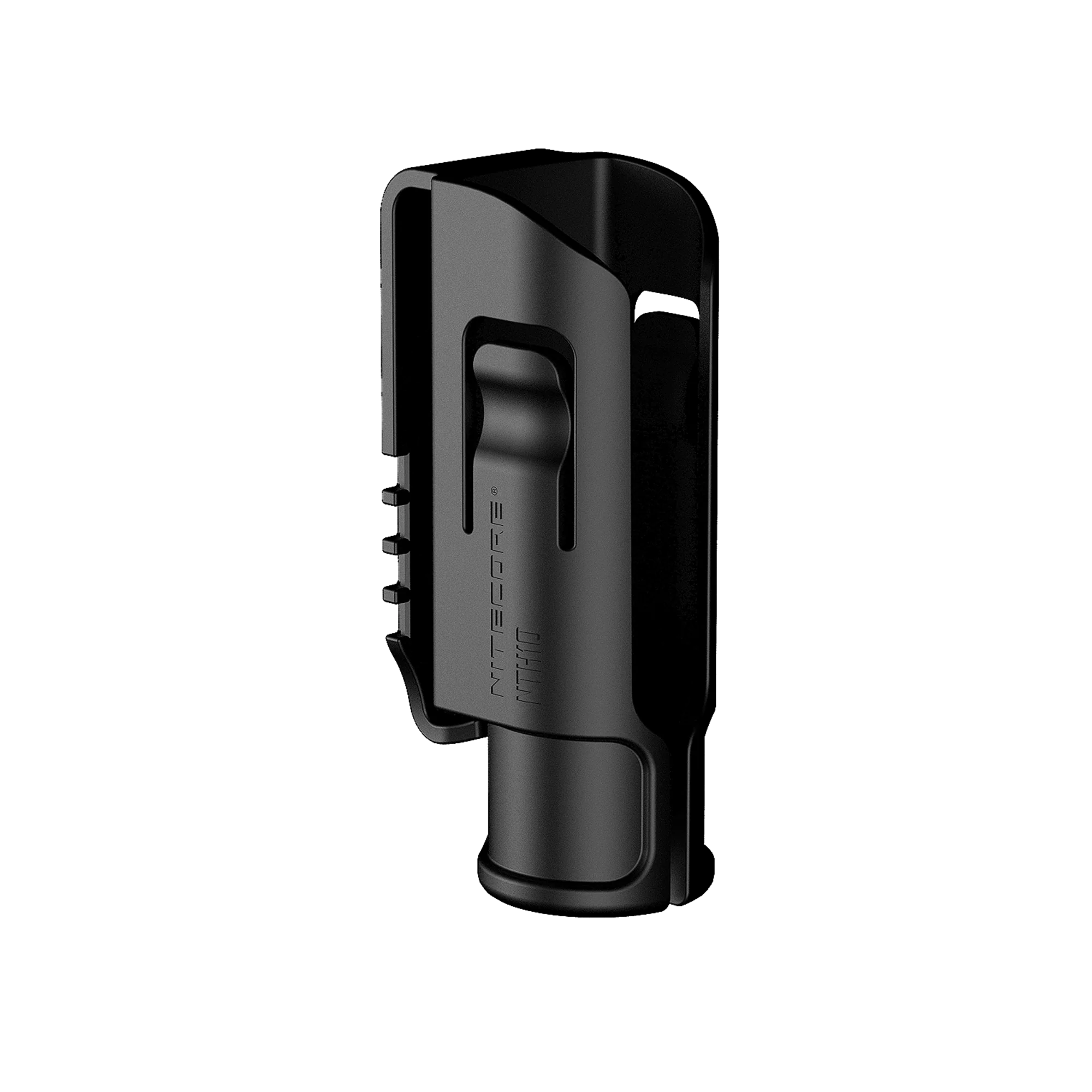 Nitecore NTH10 Rigid 1 in Diameter Flashlight Adjustable Holster