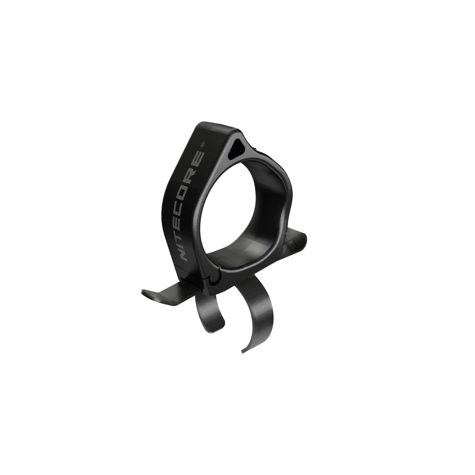 Nitecore NTR10 Tactical Clip-on Ring, for New P12 P22R CI7 etc