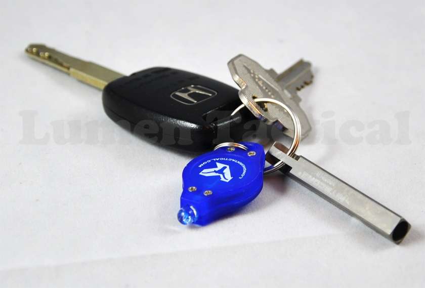 Nitecore NWS10 Emergency Whistle - Image 9