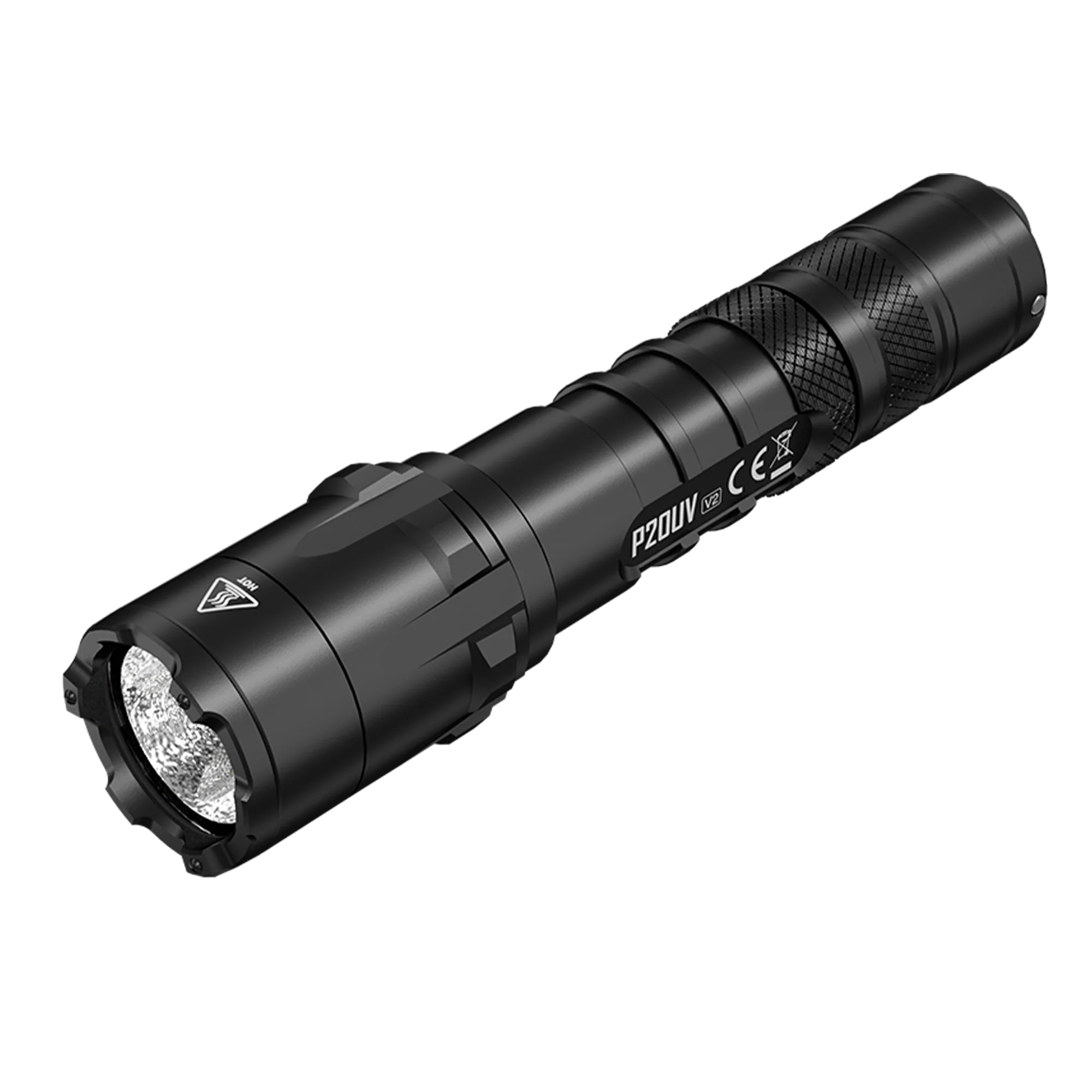 Nitecore P20UV V2 1000 Lumen LED Flashlight
