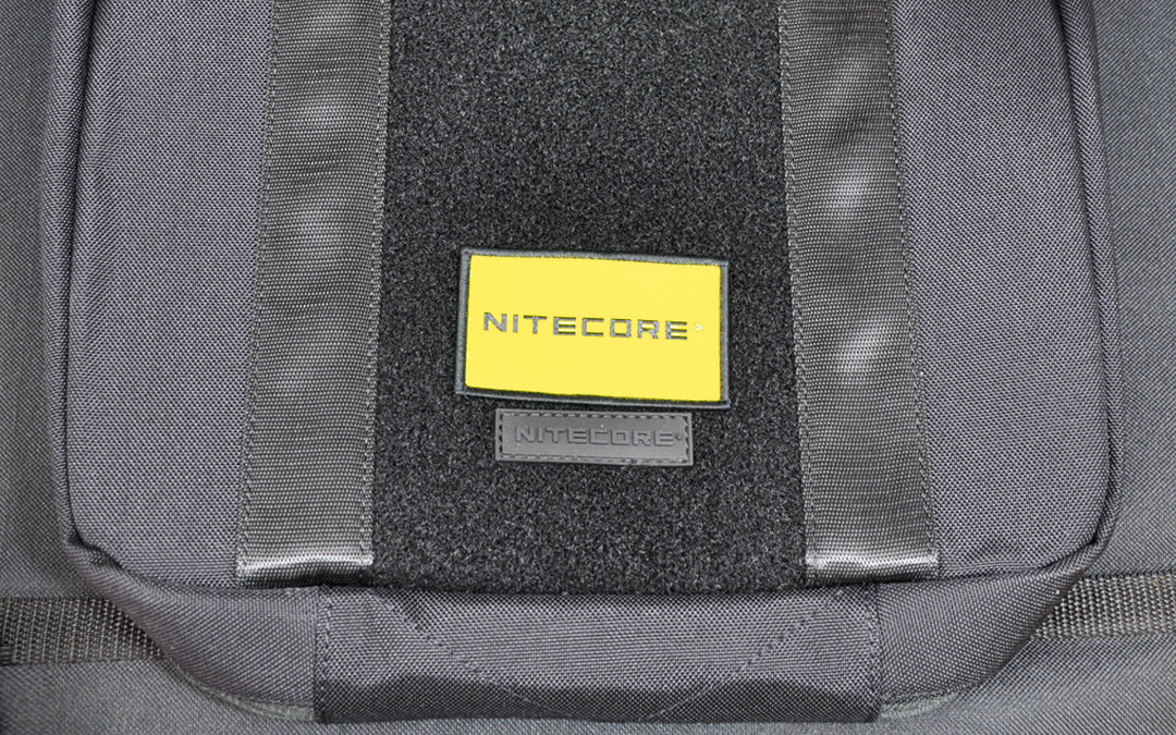 Nitecore Patch - Image 2