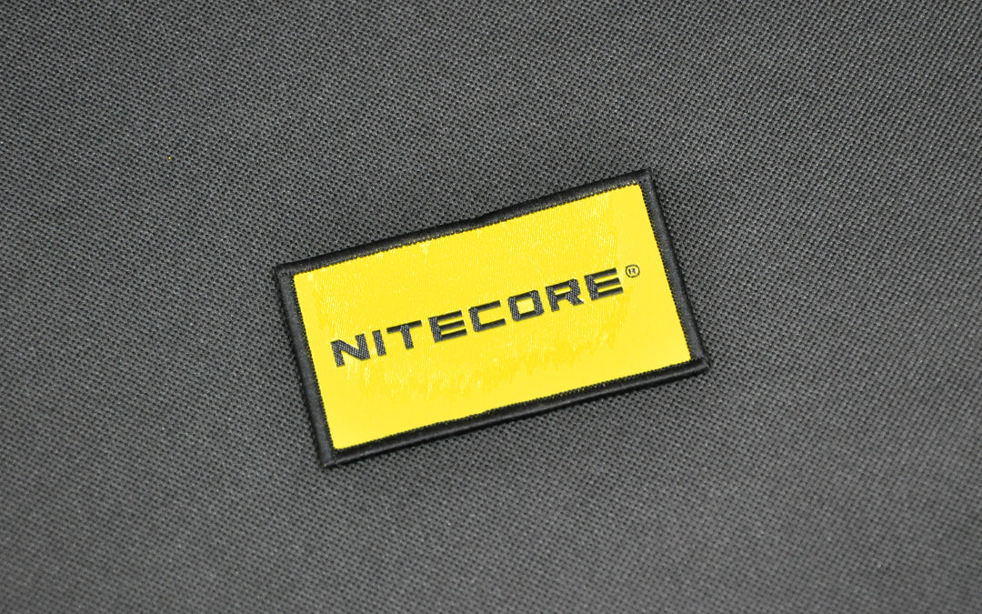 Nitecore Patch - Image 3
