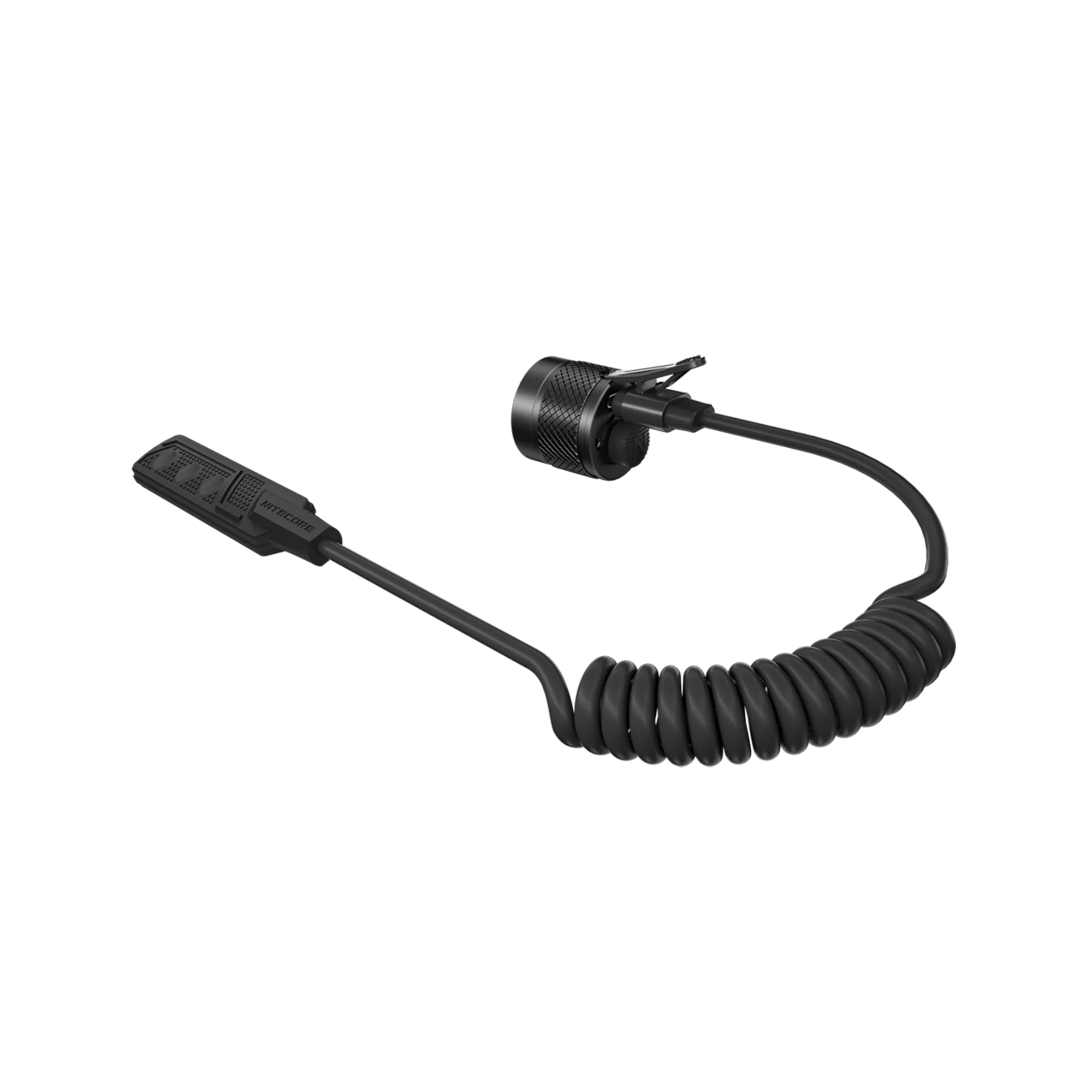 Nitecore RSW2i Remote Pressure Switch for P10i, P20iX, p23i P30i SRT6i