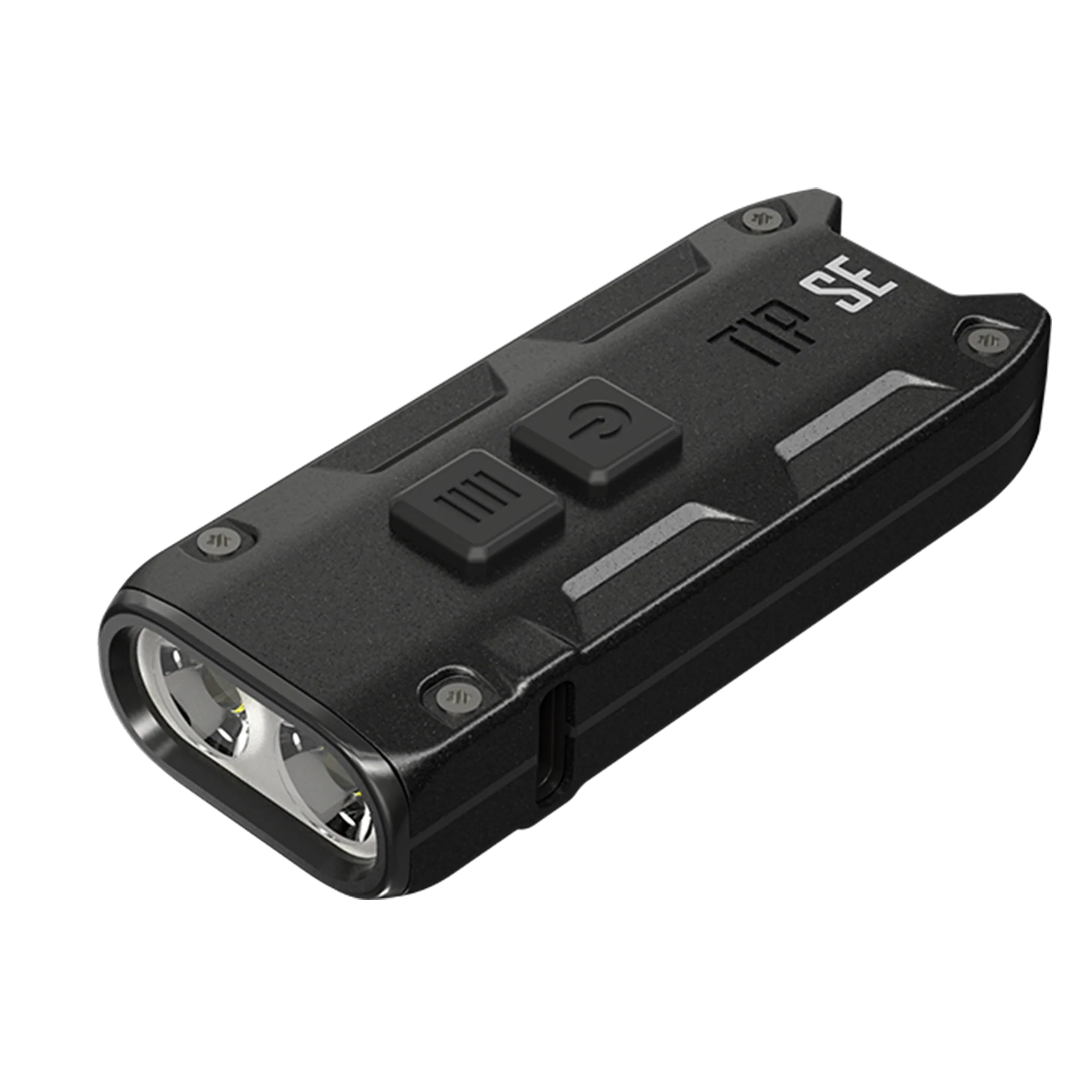 Nitecore TIP SE 700 Lumen Rechargeable Keychain EDC Flashlight - Image 2