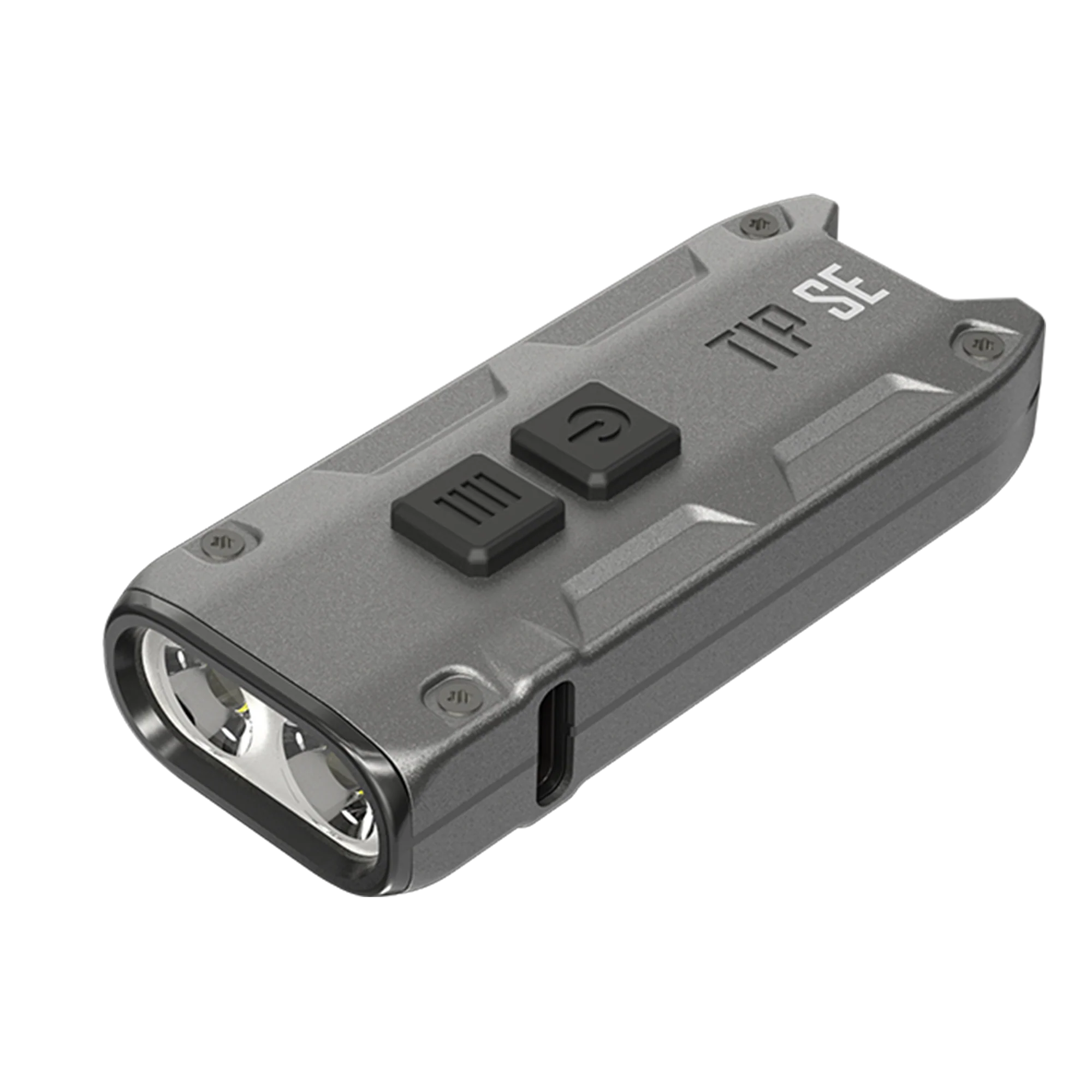 Nitecore TIP SE 700 Lumen Rechargeable Keychain EDC Flashlight - Image 3