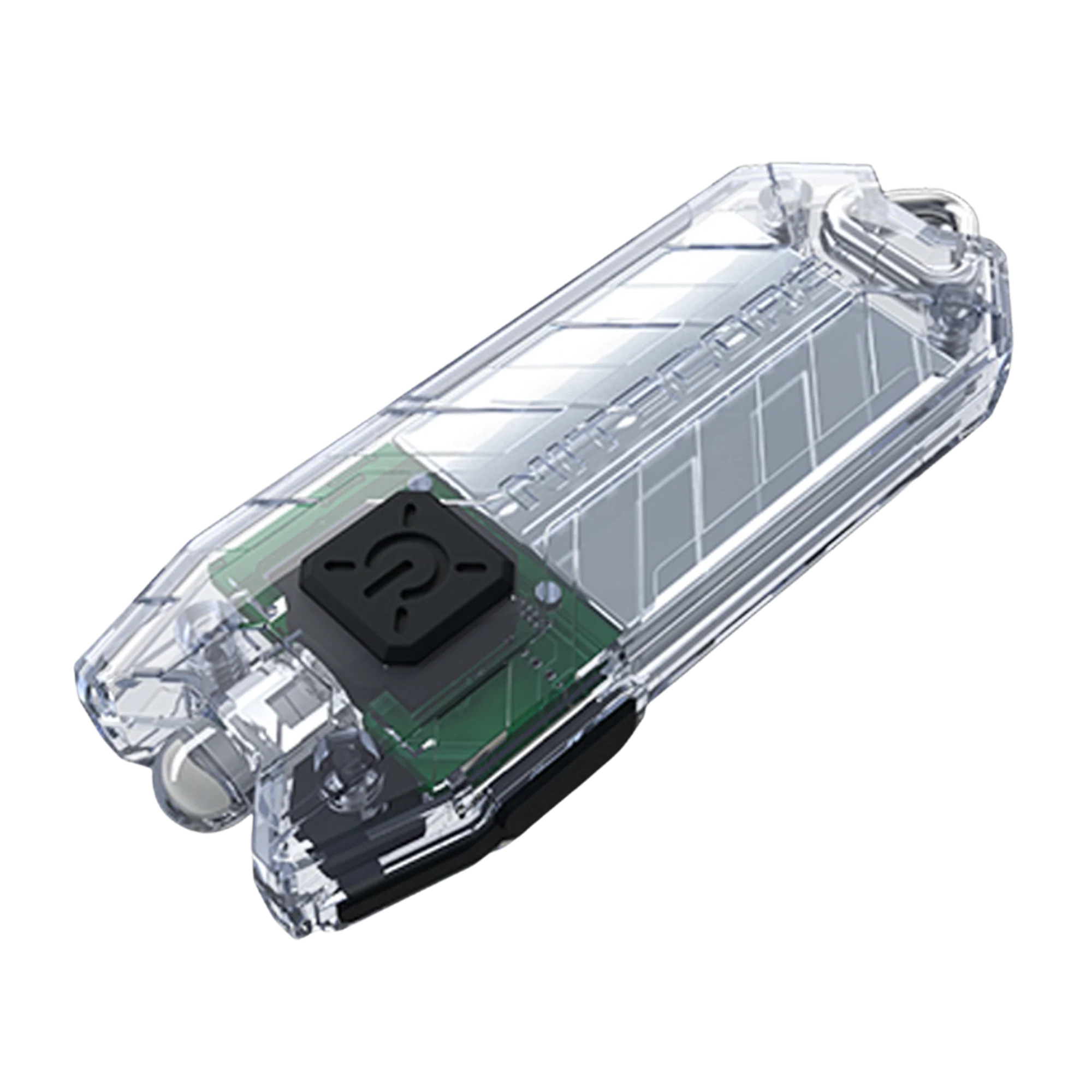 Nitecore TUBE v2 55 Lumen Rechargeable Keychain Flashlight - Image 3
