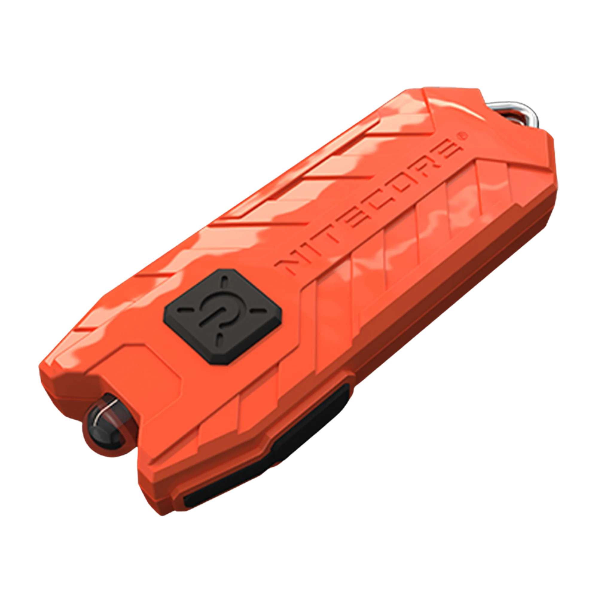 Nitecore TUBE v2 55 Lumen Rechargeable Keychain Flashlight - Image 4