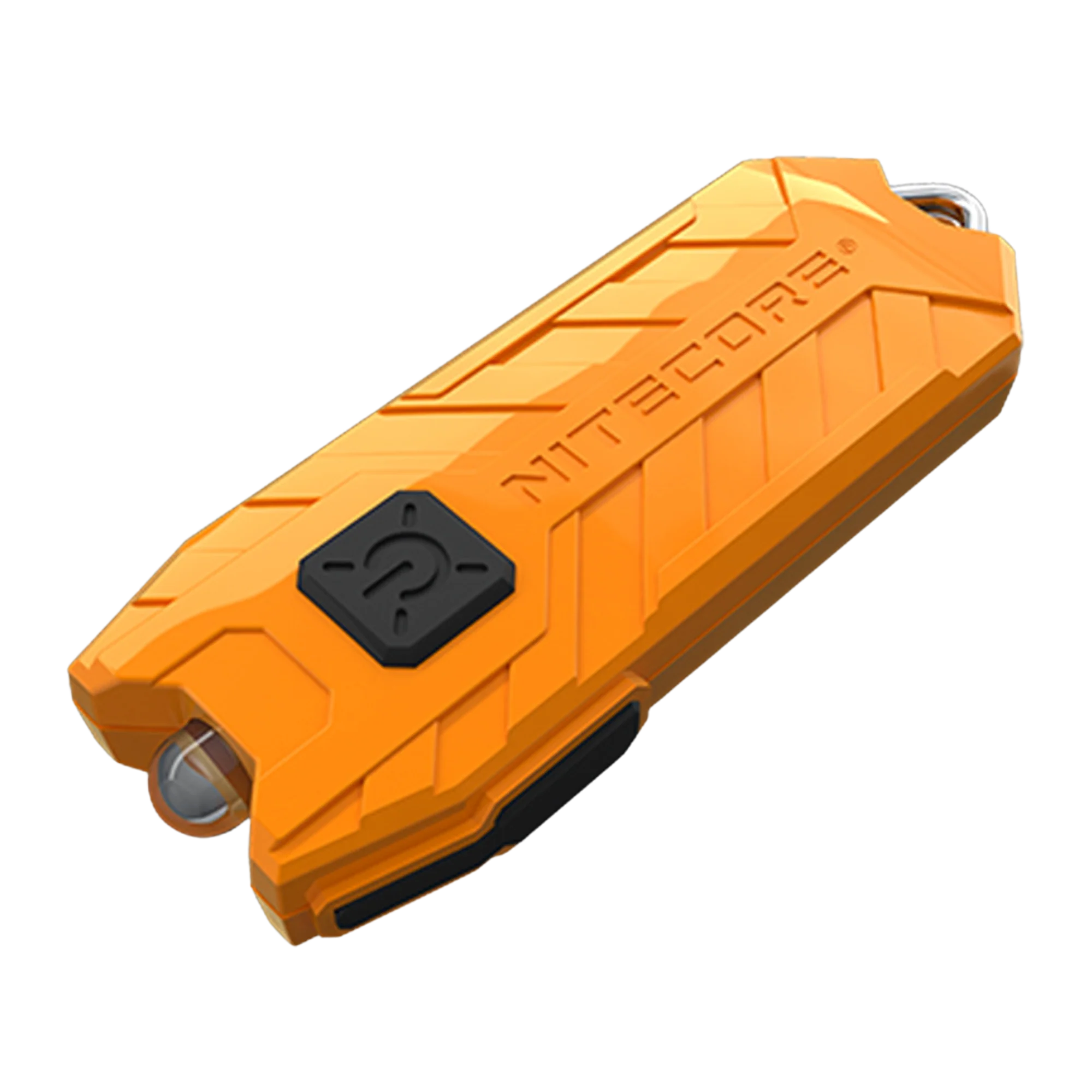 Nitecore TUBE v2 55 Lumen Rechargeable Keychain Flashlight - Image 5