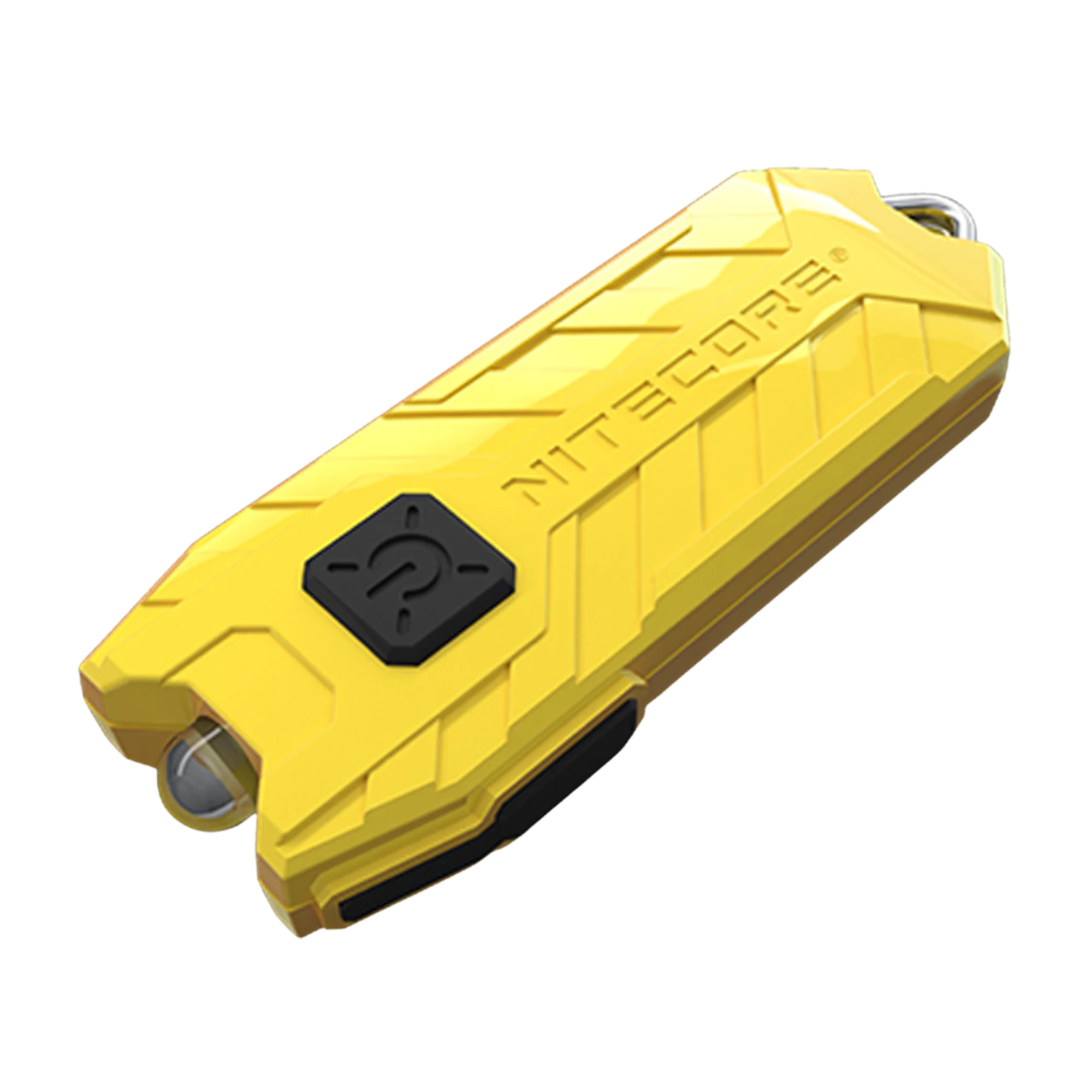 Nitecore TUBE v2 55 Lumen Rechargeable Keychain Flashlight - Image 6