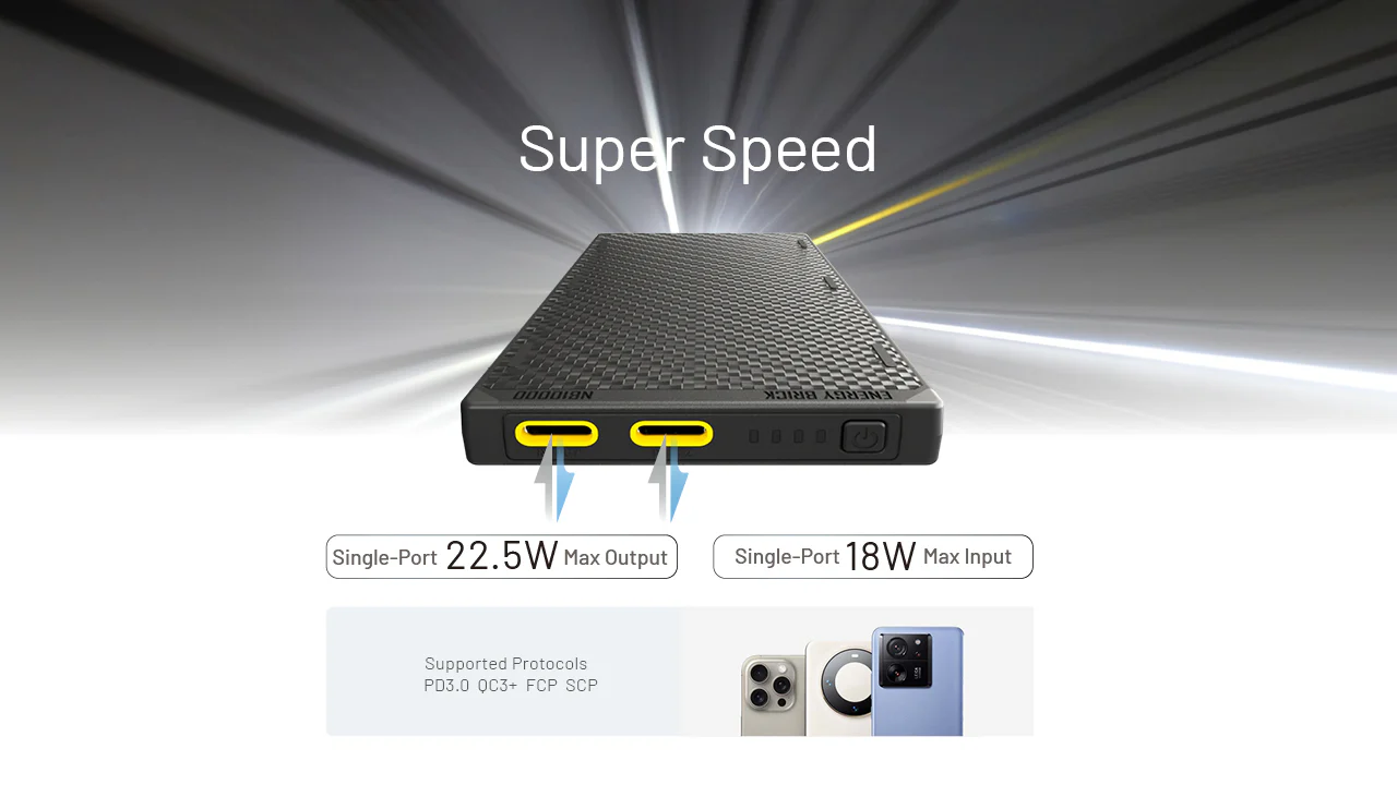 Nitecore NU25 MCT 400 Lumen Multi-Color Temp. Headlamp with NB10000 Gen3 Power Bank Bundle - Image 11