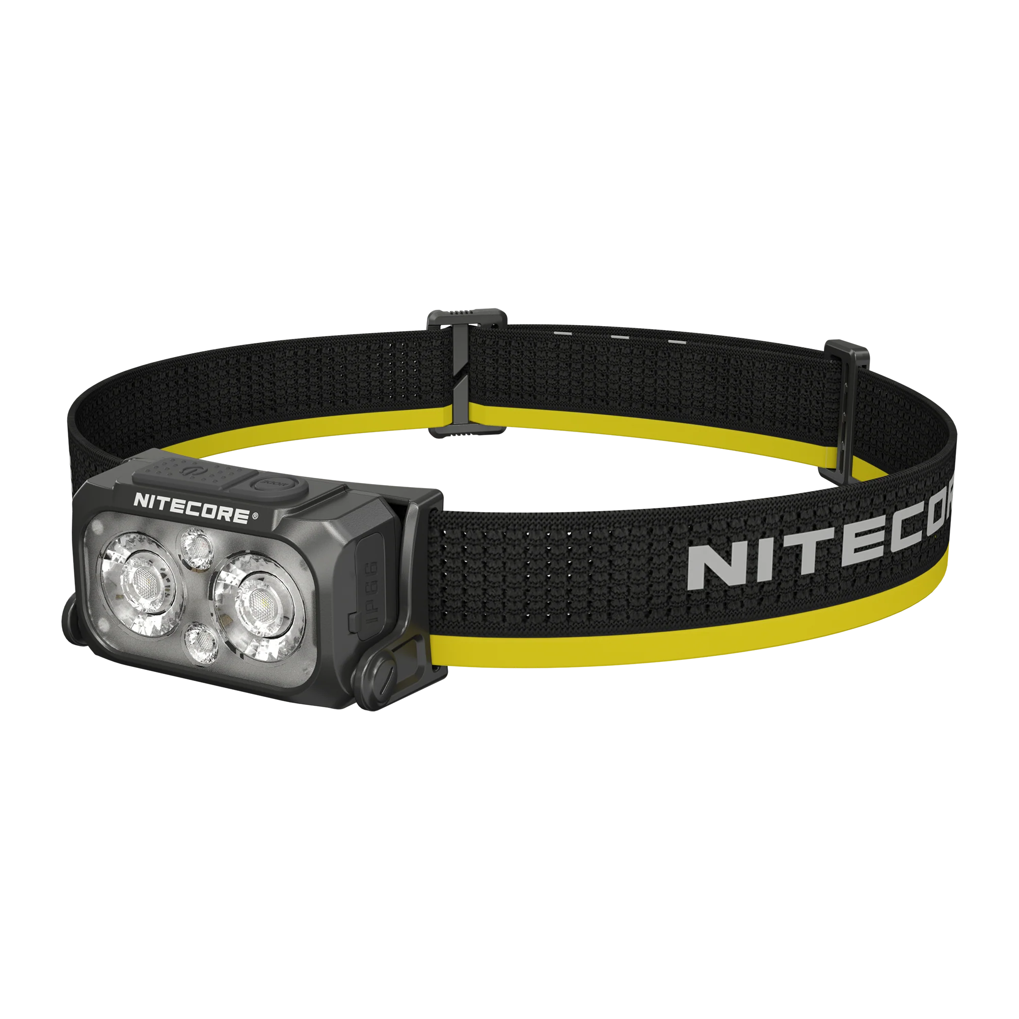 Nitecore NU25 MCT Headlamp with NB Air Power Bank - Image 15