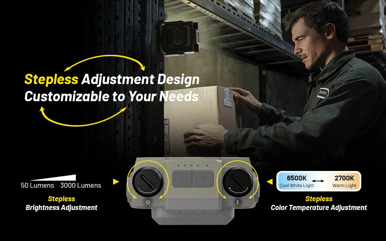 Nitecore NWL30 3-in-1 Outdoor Lantern with Mosquito Repeller and Power Bank Functions - Image 4