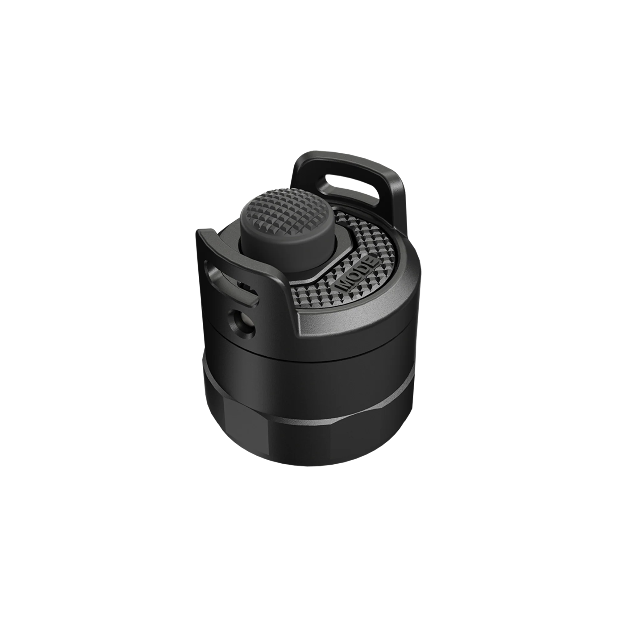 Nitecore P20iX 4000 Lumen Tactical Flashlight with NTC2i Guarded Tail Cap - Image 14