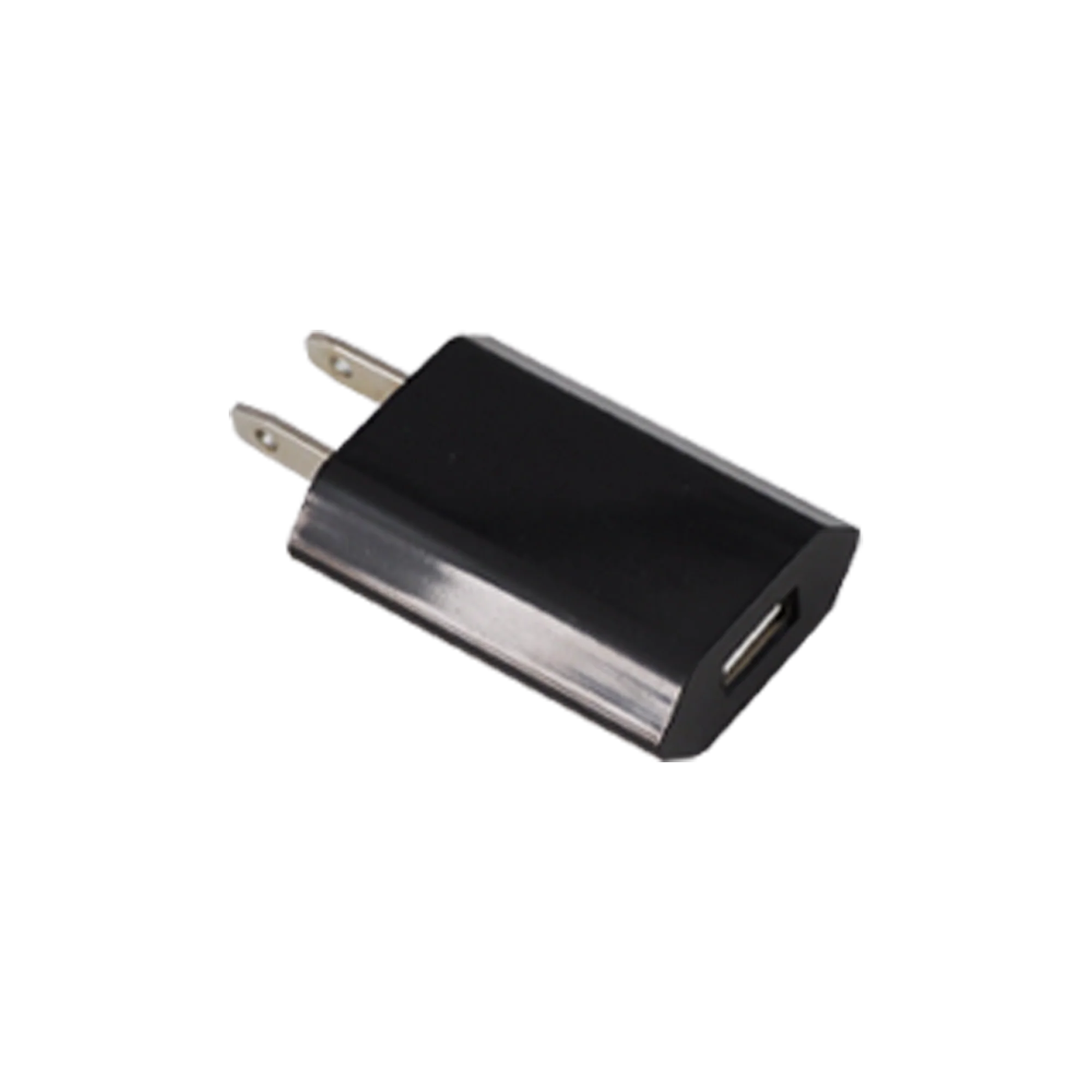 USB Wall Power Adapter for USB Compatible Devices